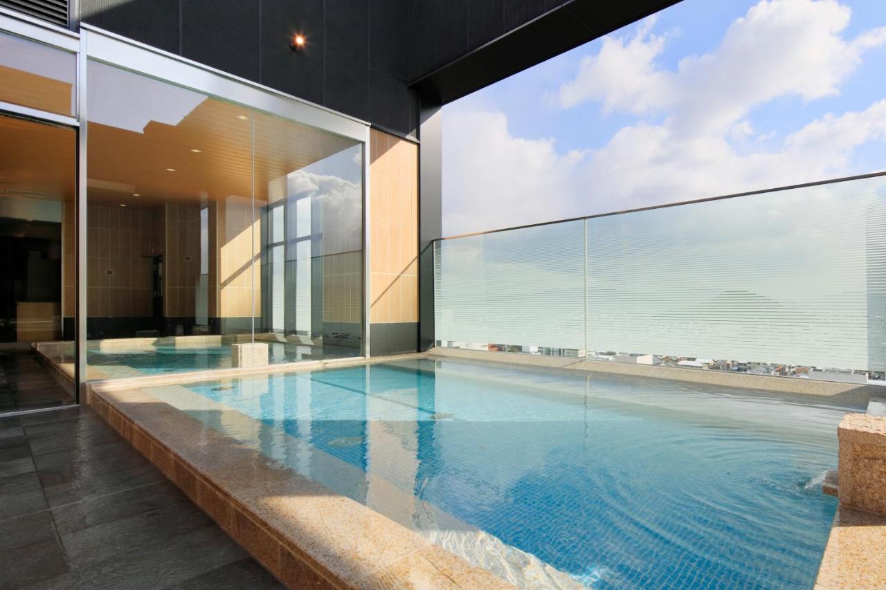 Candeo Hotels Nara Kashihara Kashihara  Esterno foto