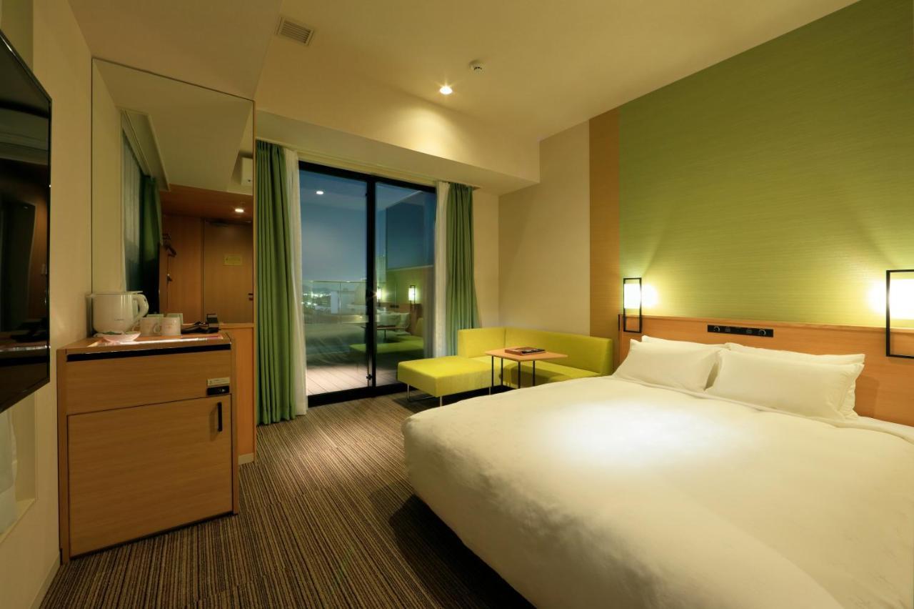 Candeo Hotels Nara Kashihara Kashihara  Esterno foto