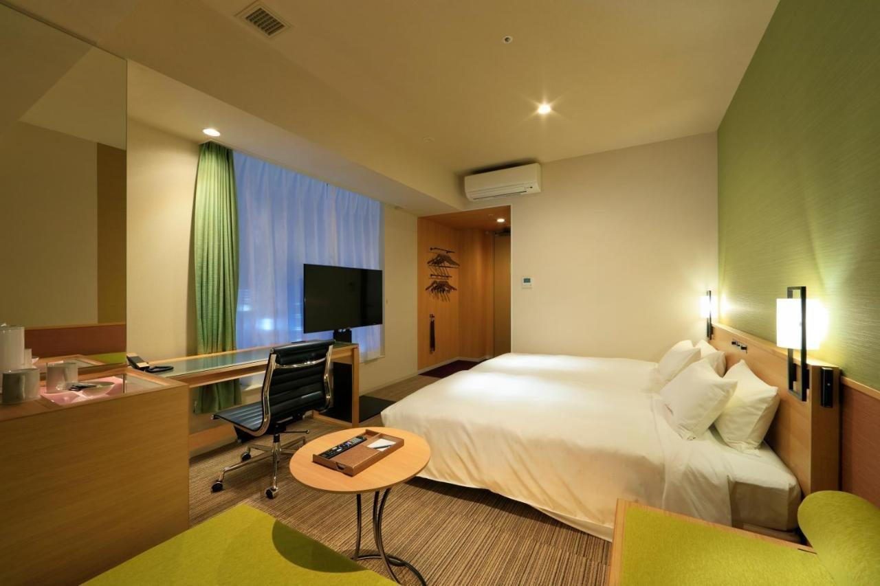 Candeo Hotels Nara Kashihara Kashihara  Esterno foto