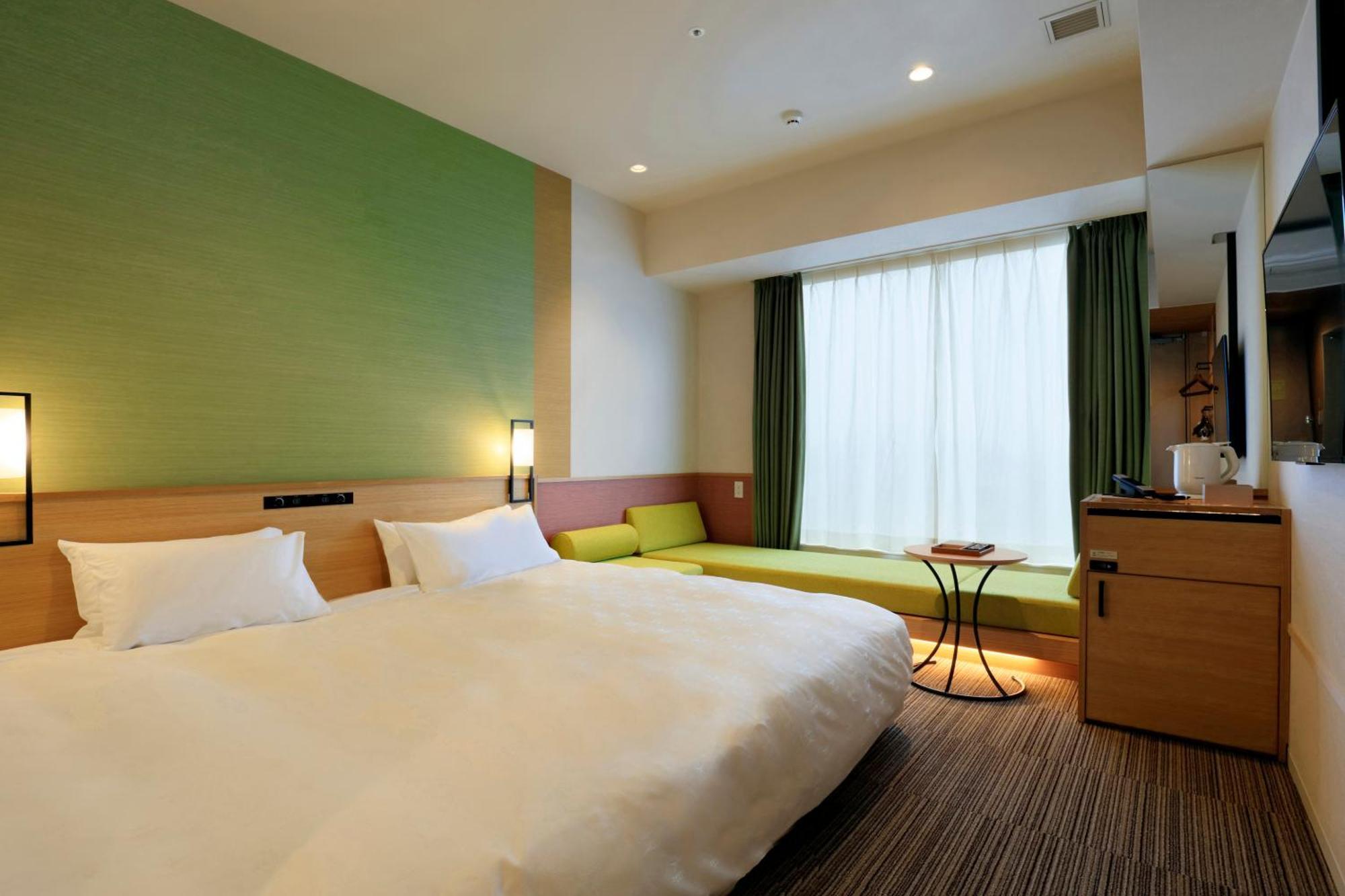 Candeo Hotels Nara Kashihara Kashihara  Esterno foto