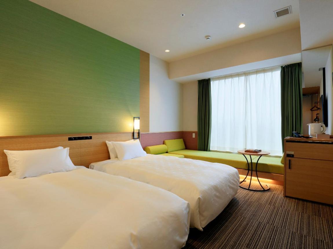 Candeo Hotels Nara Kashihara Kashihara  Esterno foto