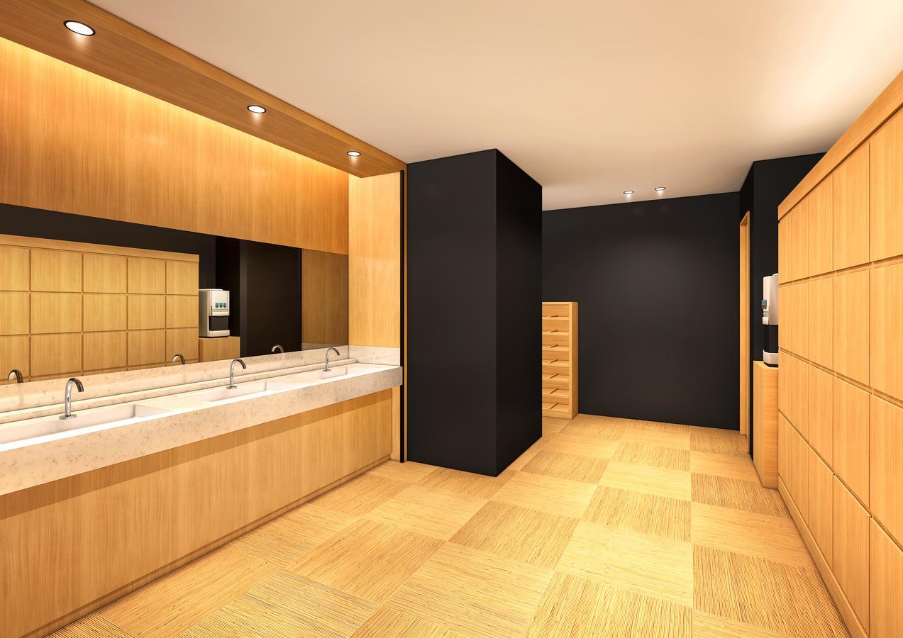 Candeo Hotels Nara Kashihara Kashihara  Esterno foto