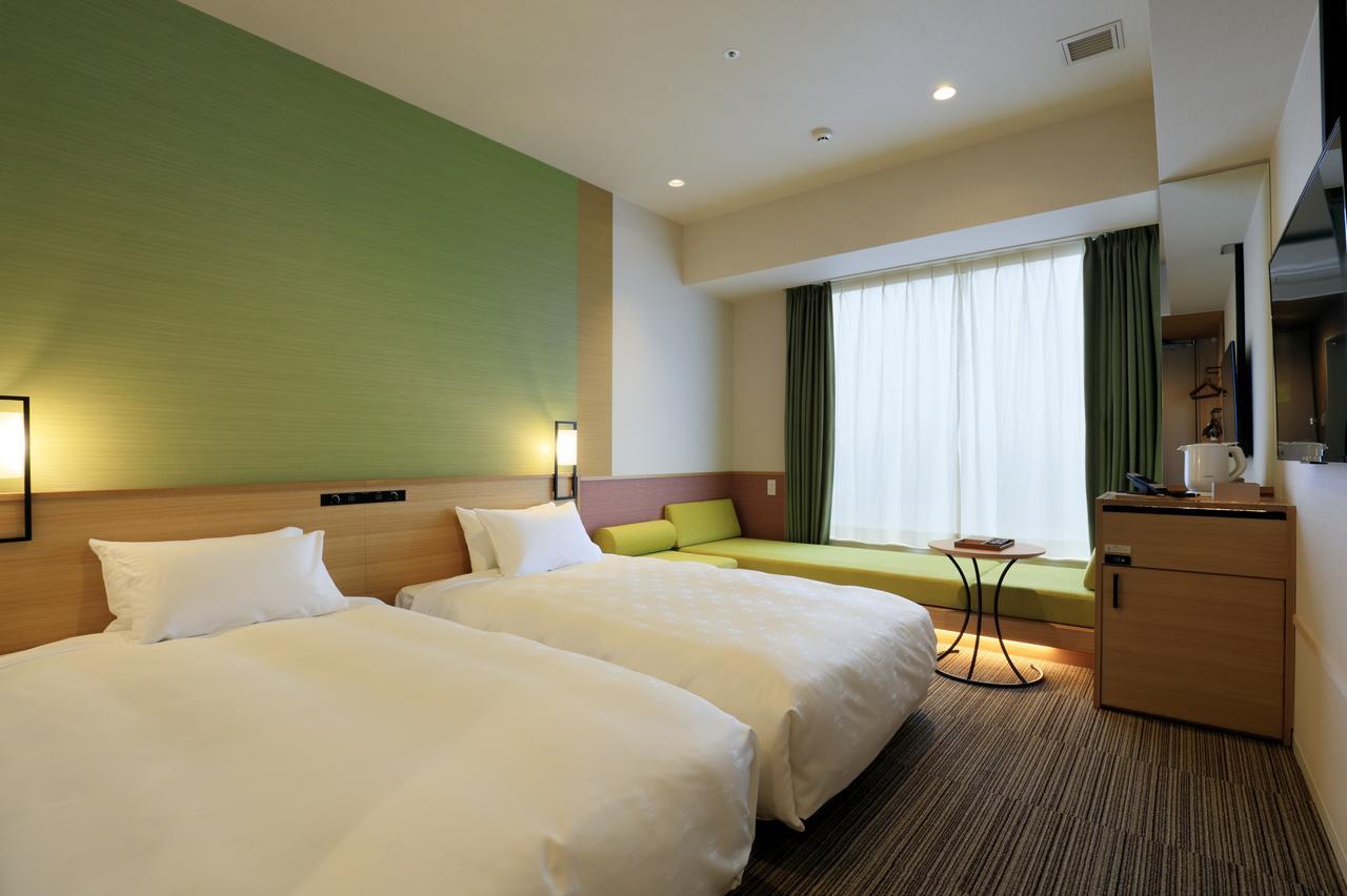 Candeo Hotels Nara Kashihara Kashihara  Esterno foto