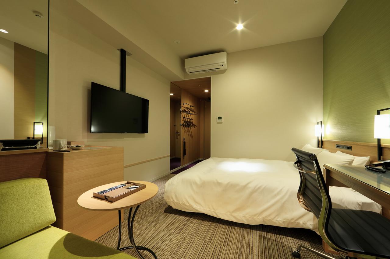 Candeo Hotels Nara Kashihara Kashihara  Esterno foto