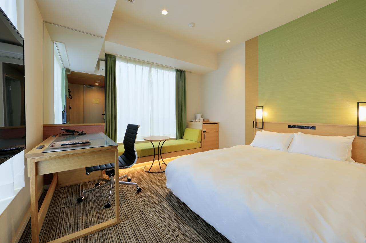 Candeo Hotels Nara Kashihara Kashihara  Esterno foto