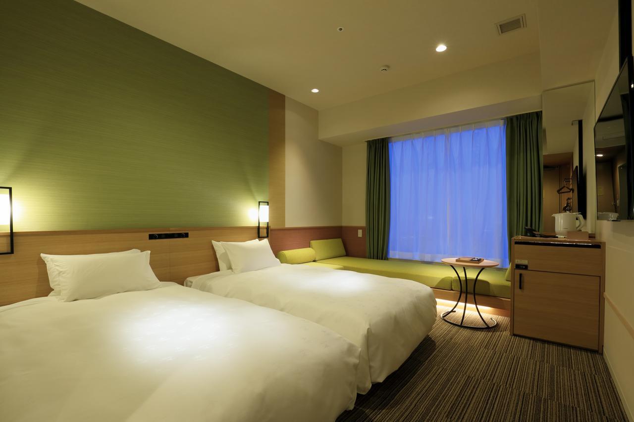 Candeo Hotels Nara Kashihara Kashihara  Esterno foto