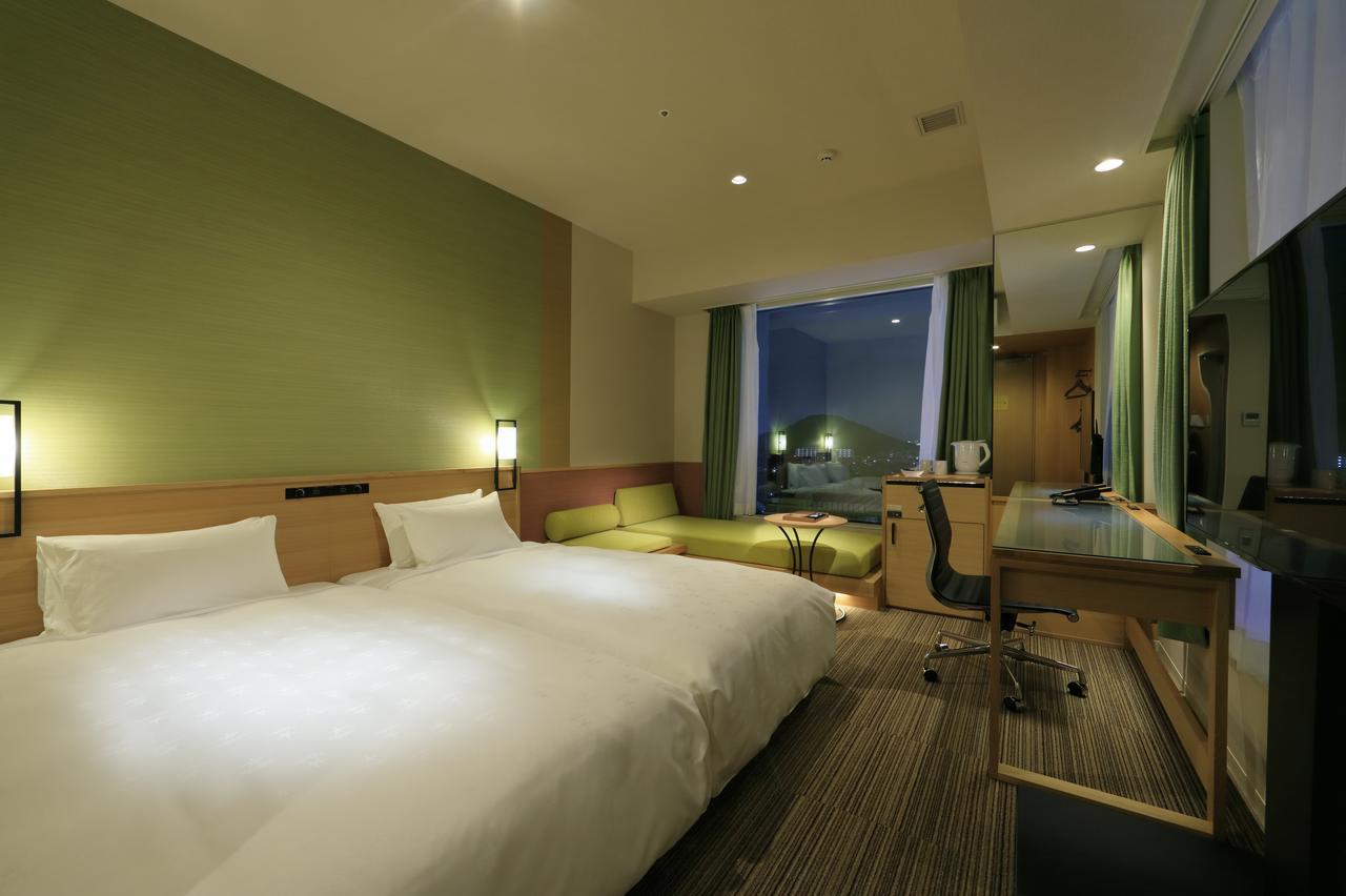 Candeo Hotels Nara Kashihara Kashihara  Esterno foto