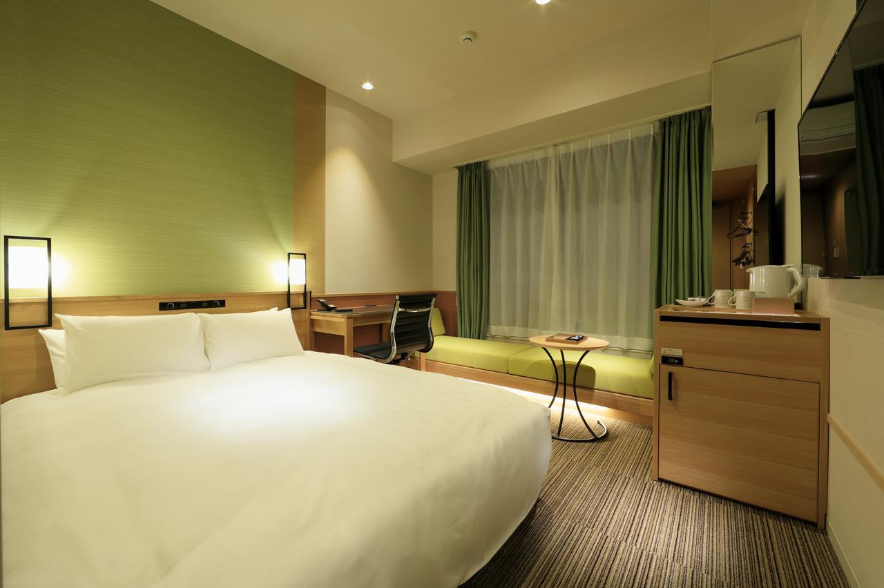 Candeo Hotels Nara Kashihara Kashihara  Esterno foto