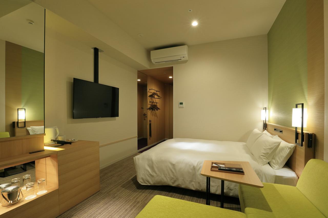 Candeo Hotels Nara Kashihara Kashihara  Esterno foto
