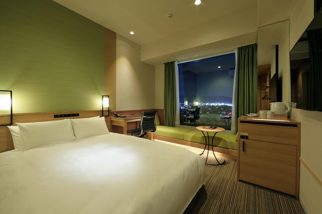 Candeo Hotels Nara Kashihara Kashihara  Esterno foto