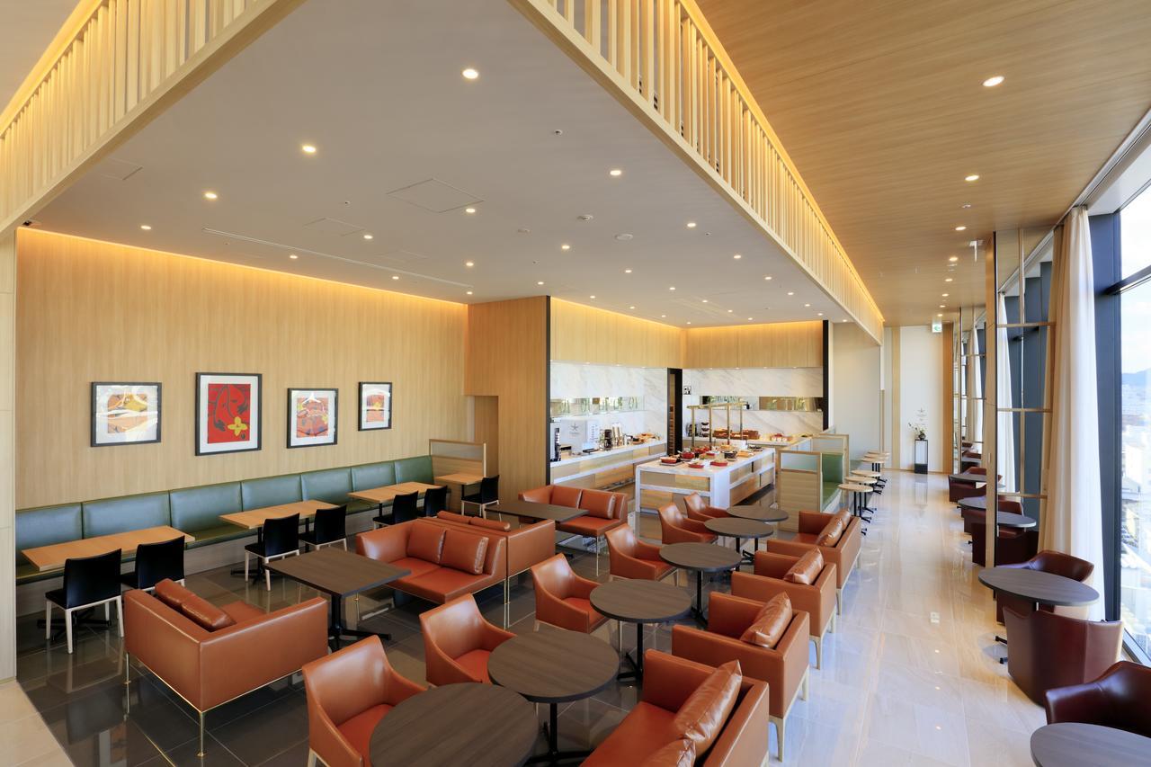 Candeo Hotels Nara Kashihara Kashihara  Esterno foto