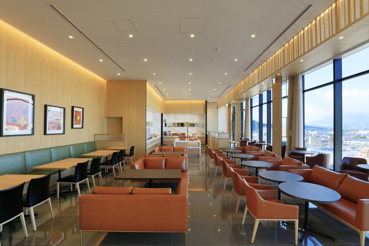Candeo Hotels Nara Kashihara Kashihara  Esterno foto