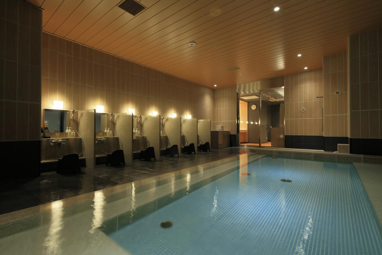 Candeo Hotels Nara Kashihara Kashihara  Esterno foto