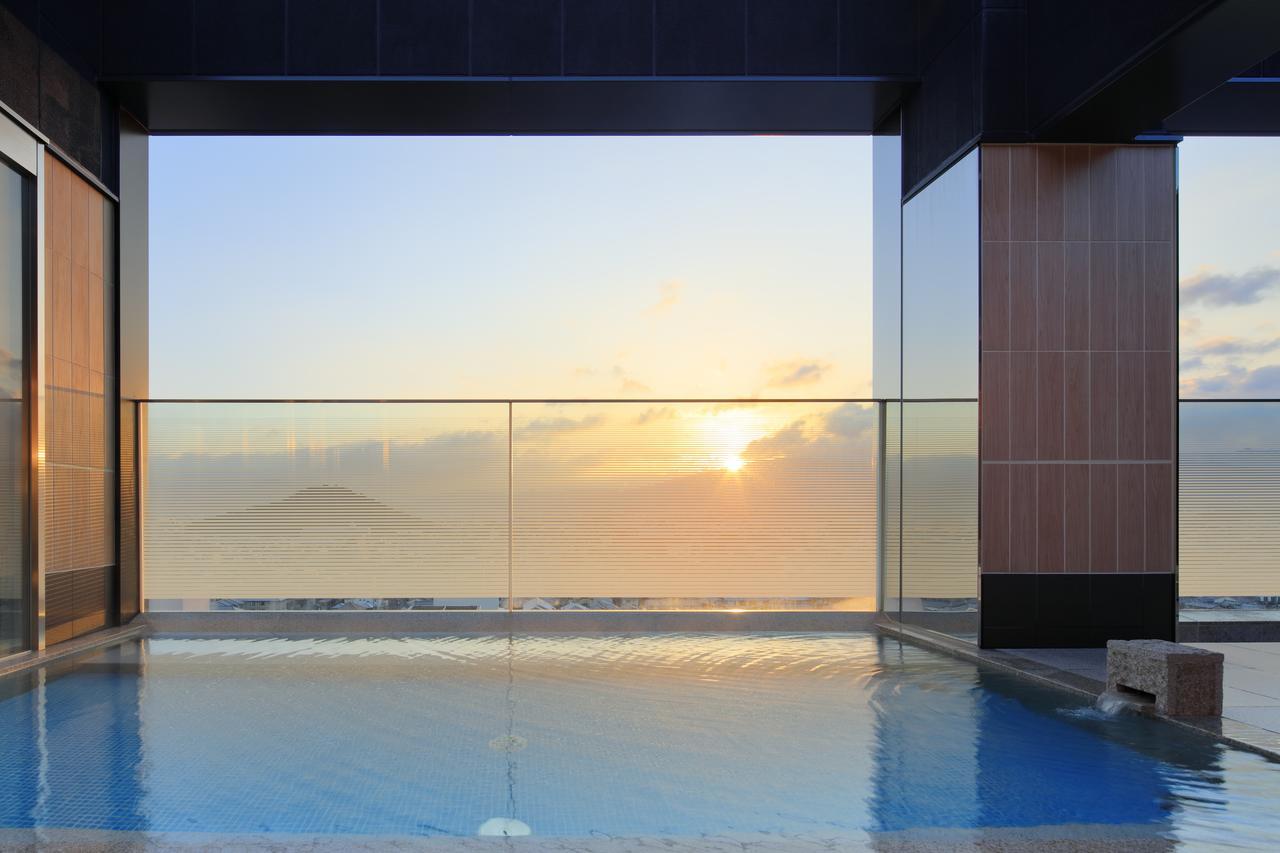 Candeo Hotels Nara Kashihara Kashihara  Esterno foto