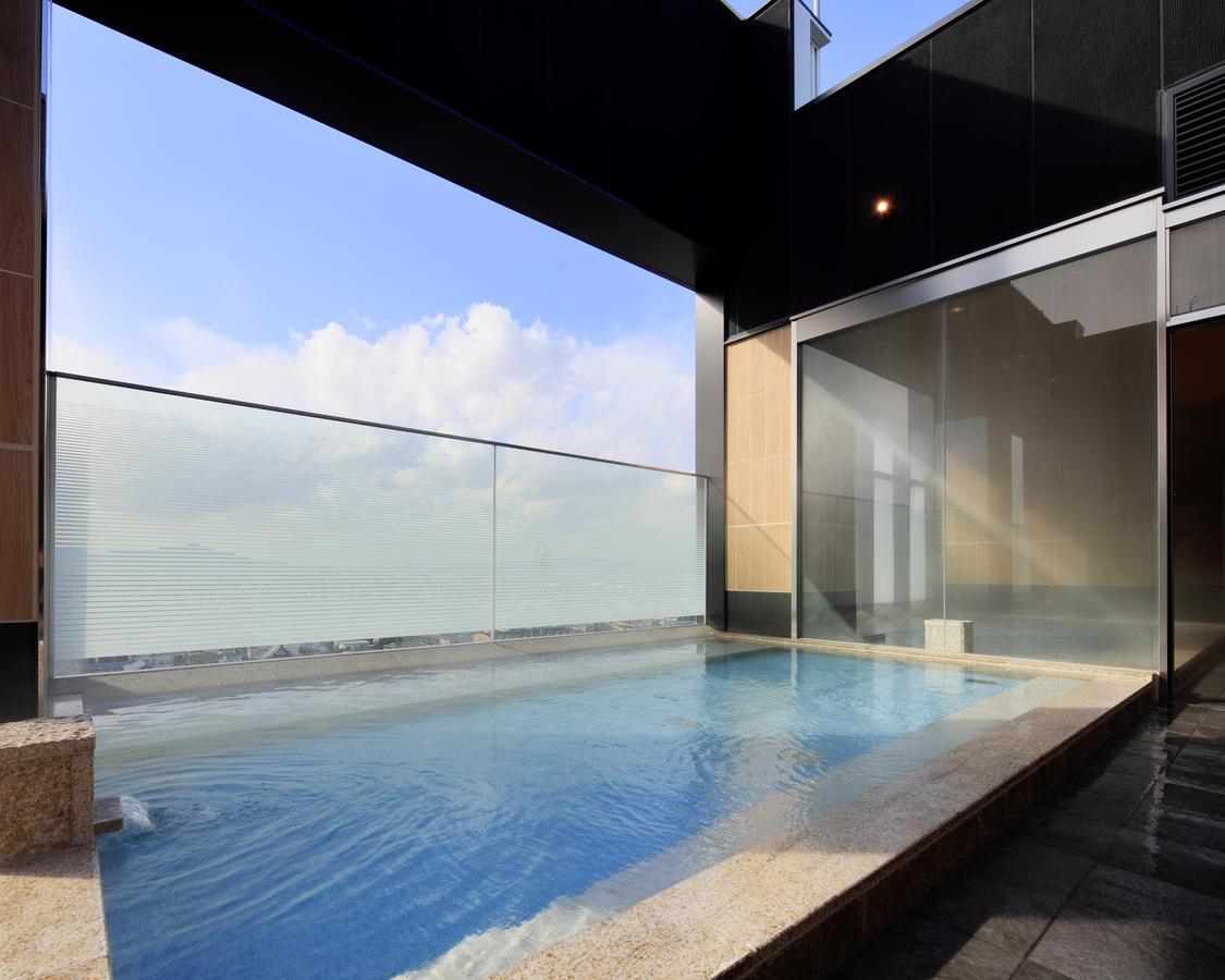 Candeo Hotels Nara Kashihara Kashihara  Esterno foto