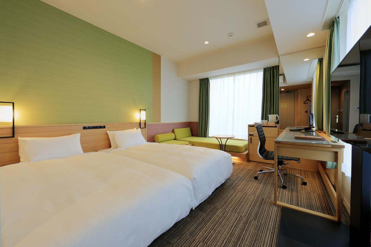 Candeo Hotels Nara Kashihara Kashihara  Esterno foto