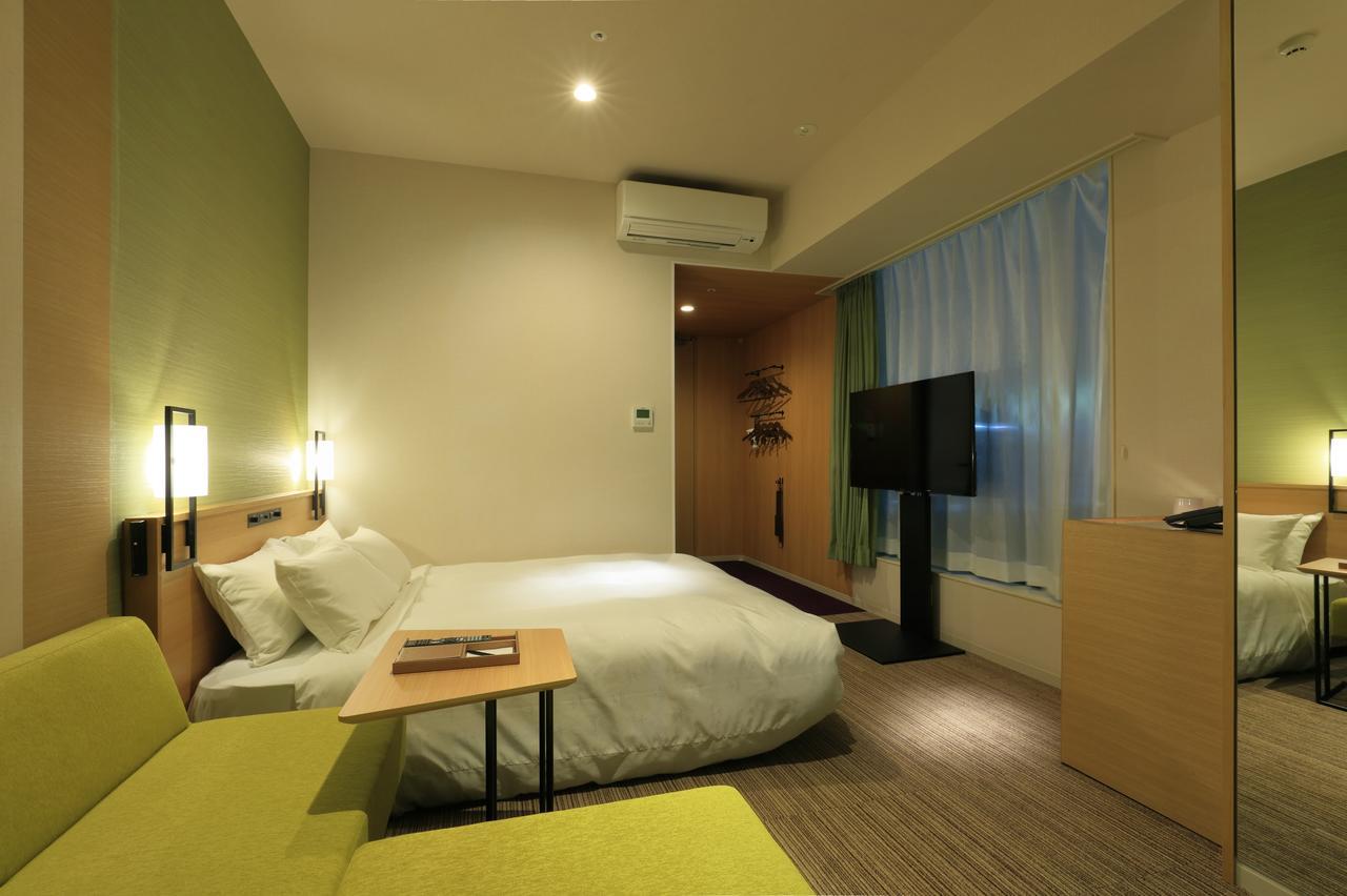 Candeo Hotels Nara Kashihara Kashihara  Esterno foto