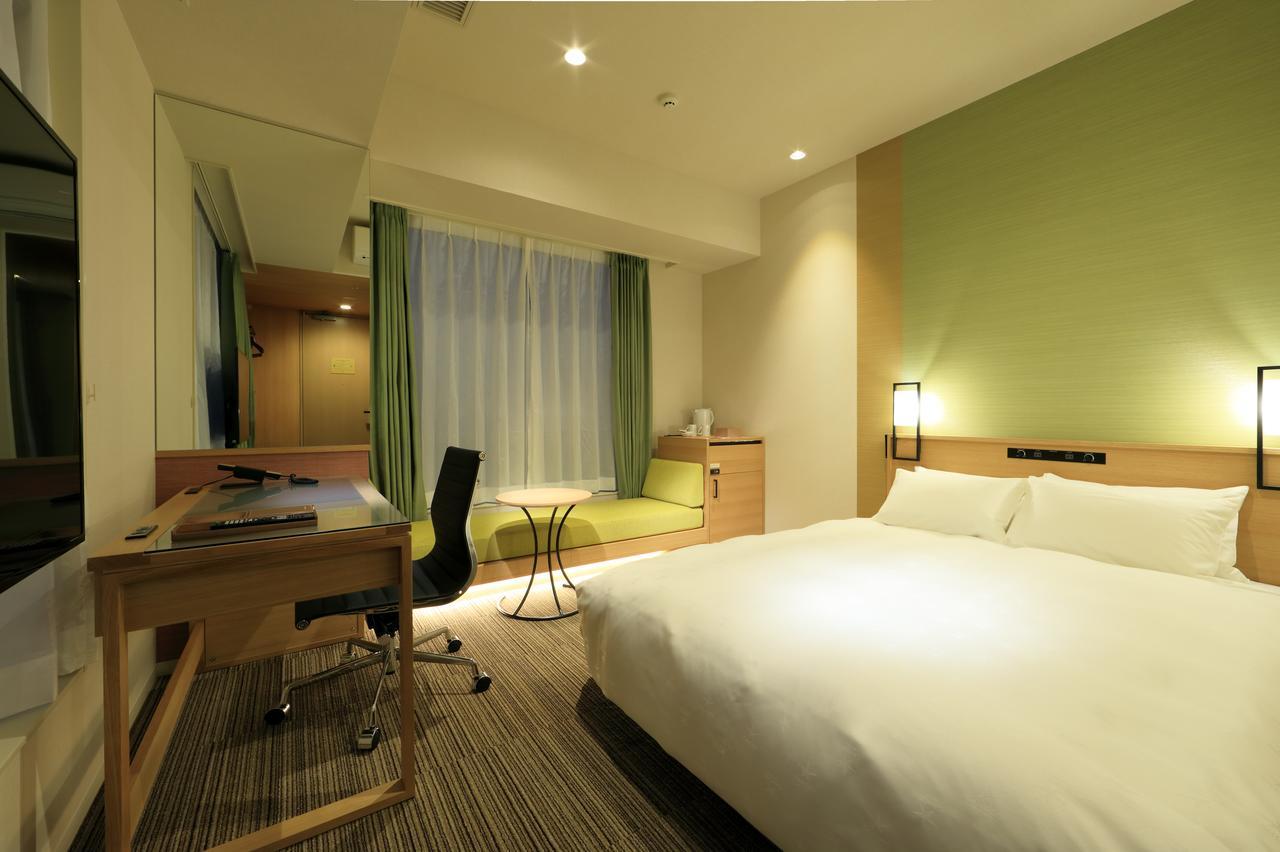Candeo Hotels Nara Kashihara Kashihara  Esterno foto