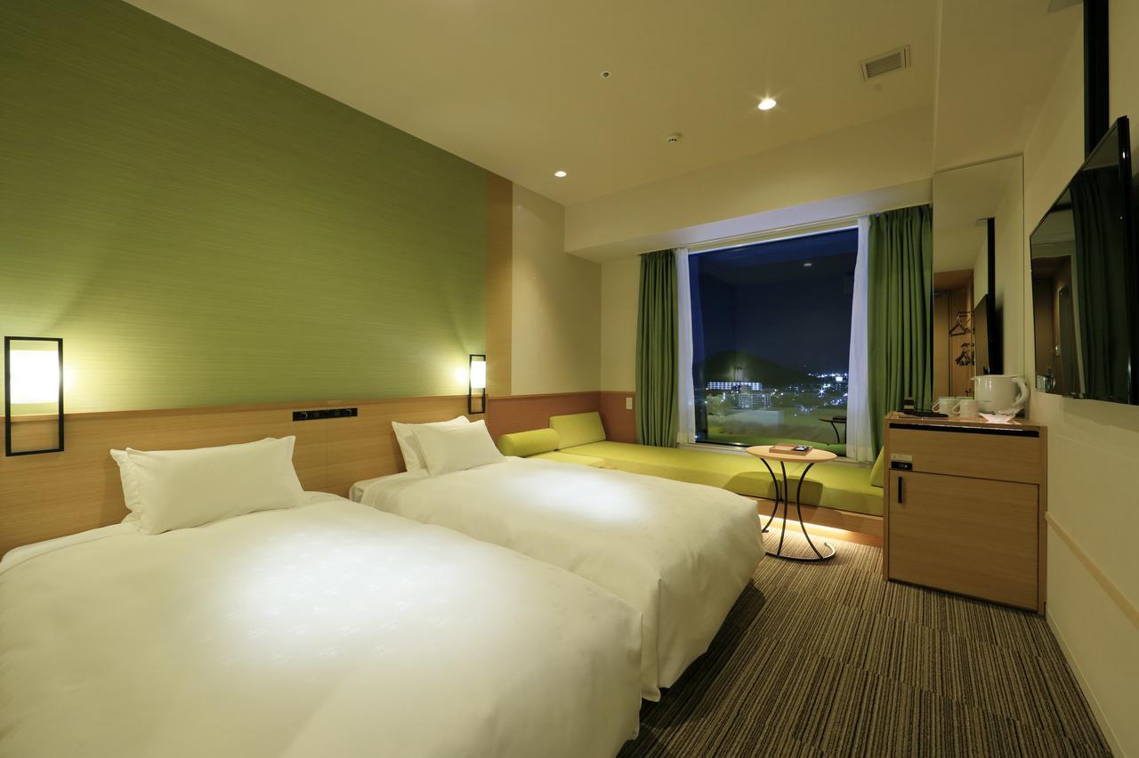 Candeo Hotels Nara Kashihara Kashihara  Esterno foto