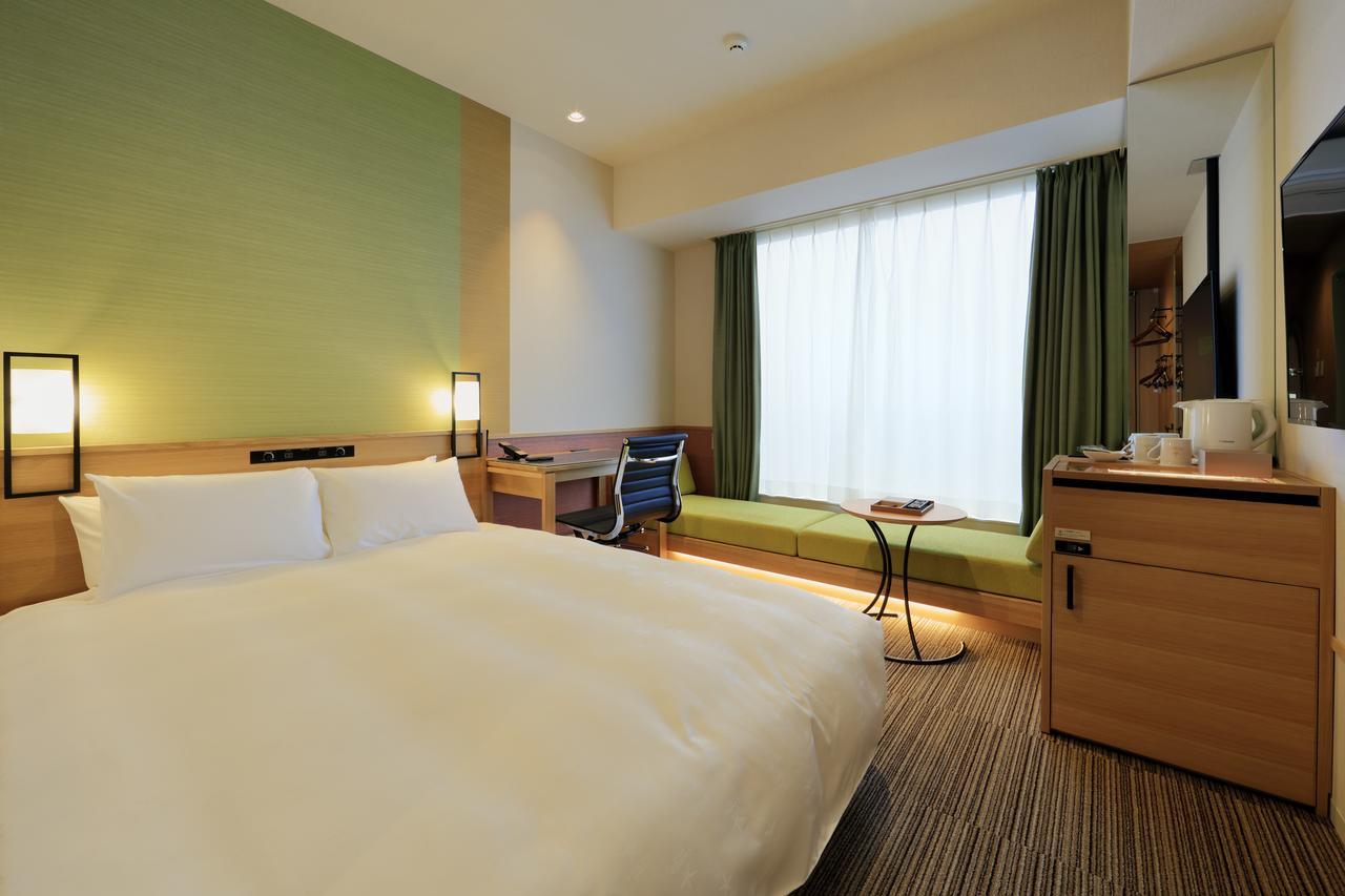 Candeo Hotels Nara Kashihara Kashihara  Esterno foto
