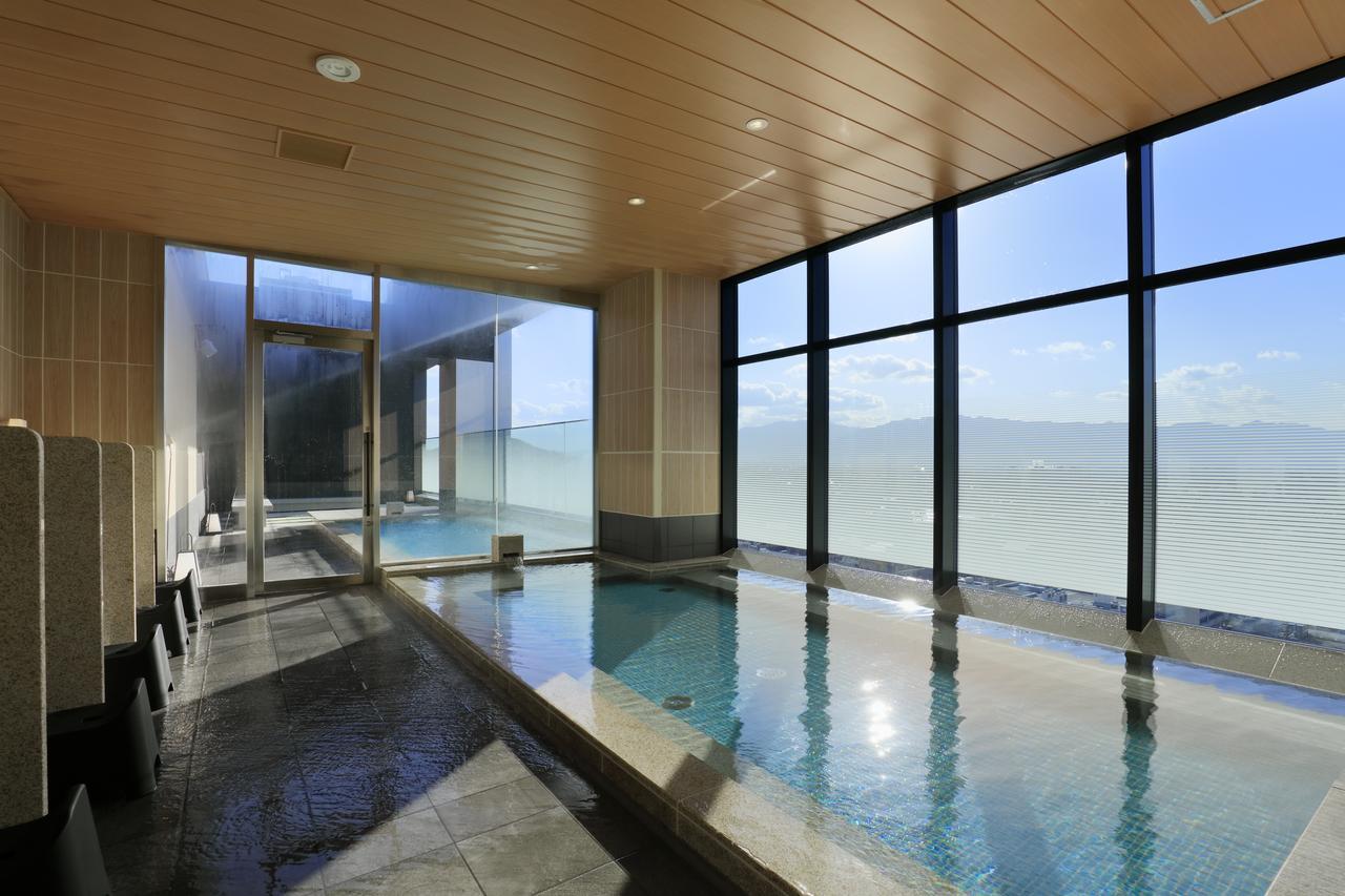 Candeo Hotels Nara Kashihara Kashihara  Esterno foto