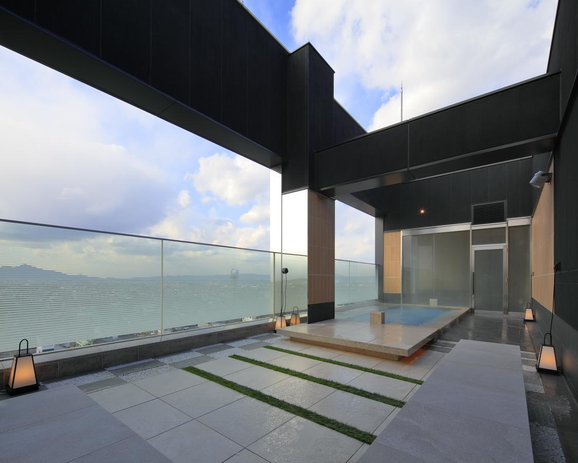 Candeo Hotels Nara Kashihara Kashihara  Esterno foto