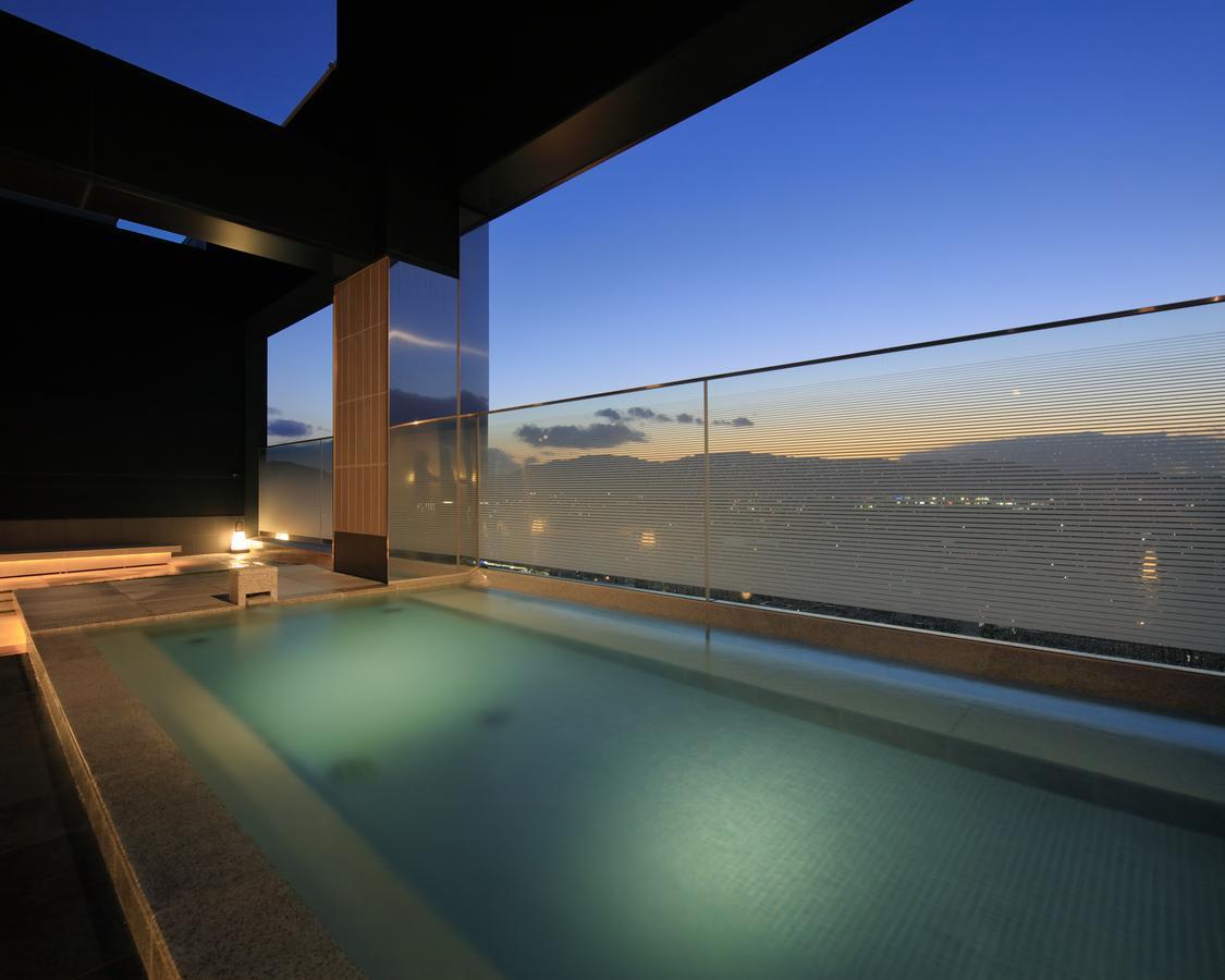 Candeo Hotels Nara Kashihara Kashihara  Esterno foto