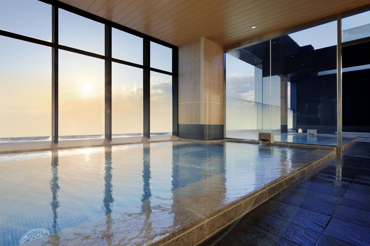 Candeo Hotels Nara Kashihara Kashihara  Esterno foto