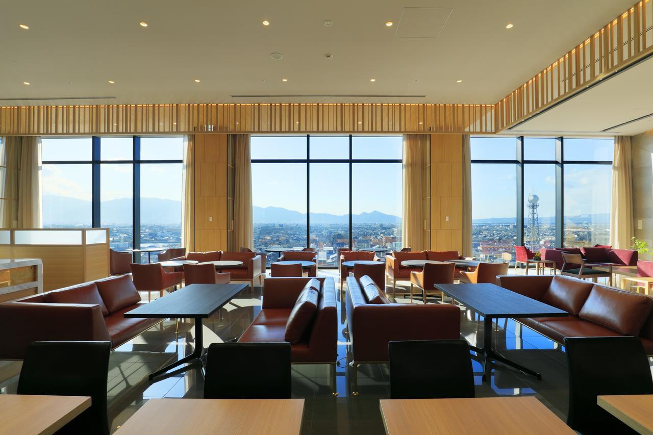 Candeo Hotels Nara Kashihara Kashihara  Esterno foto