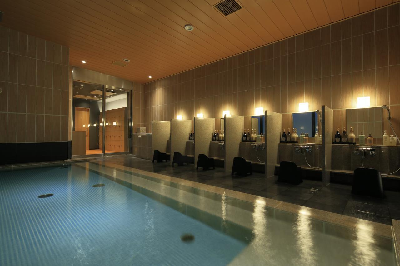 Candeo Hotels Nara Kashihara Kashihara  Esterno foto