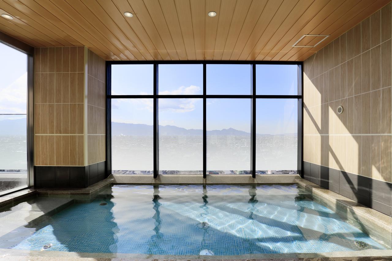 Candeo Hotels Nara Kashihara Kashihara  Esterno foto