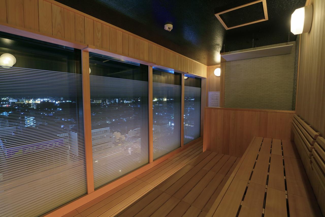 Candeo Hotels Nara Kashihara Kashihara  Esterno foto